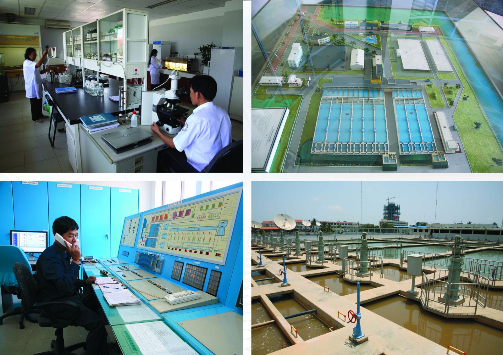 Water for All, “Clean Water for the Poor”, Phnom Penh, Cambodia 서울정책